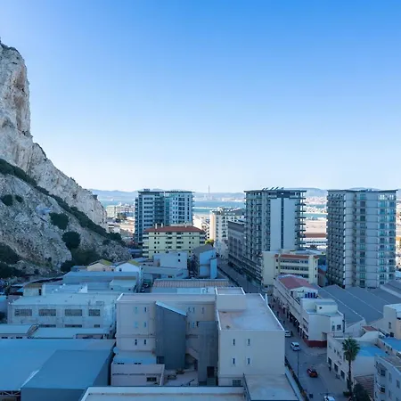E1 Studios-hosted By Sweetstay * Gibraltar