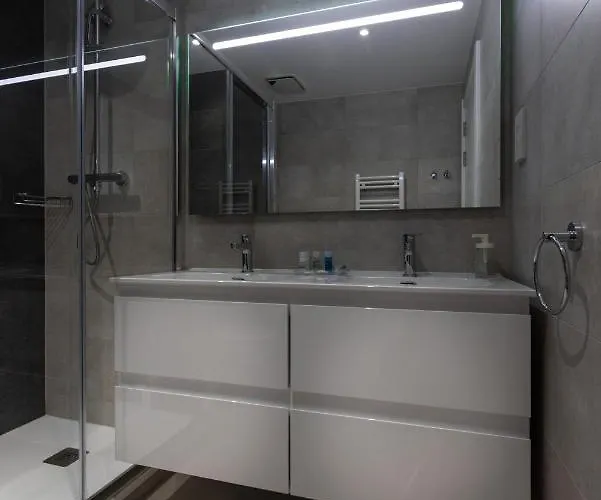 Hotel E1 Studios-hosted By Sweetstay *